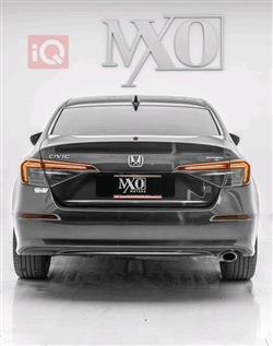 هۆندا سیڤیک